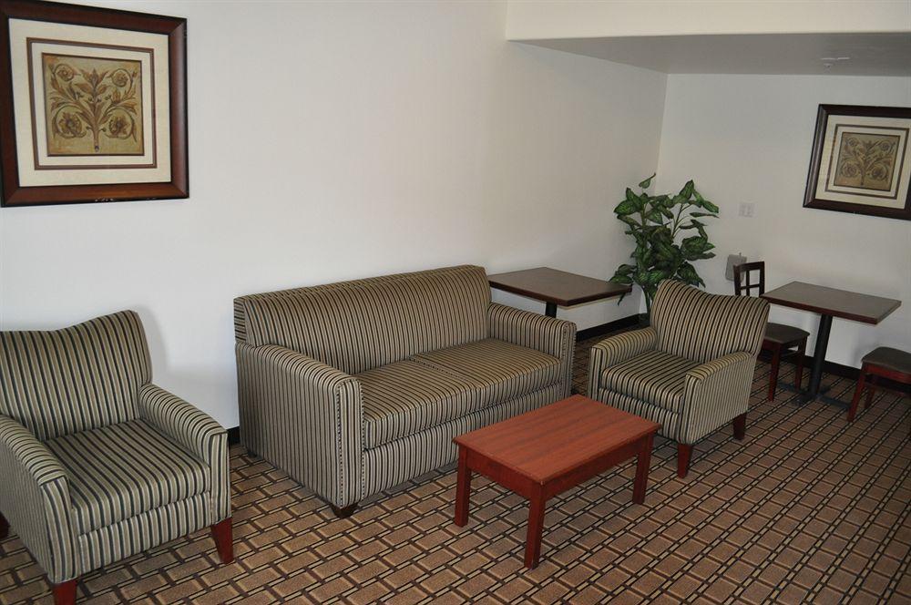 America Inn&Suites Ridgecrest Eksteriør bilde