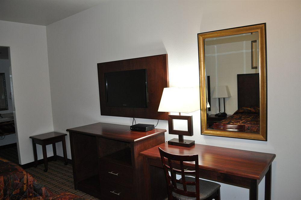 America Inn&Suites Ridgecrest Eksteriør bilde